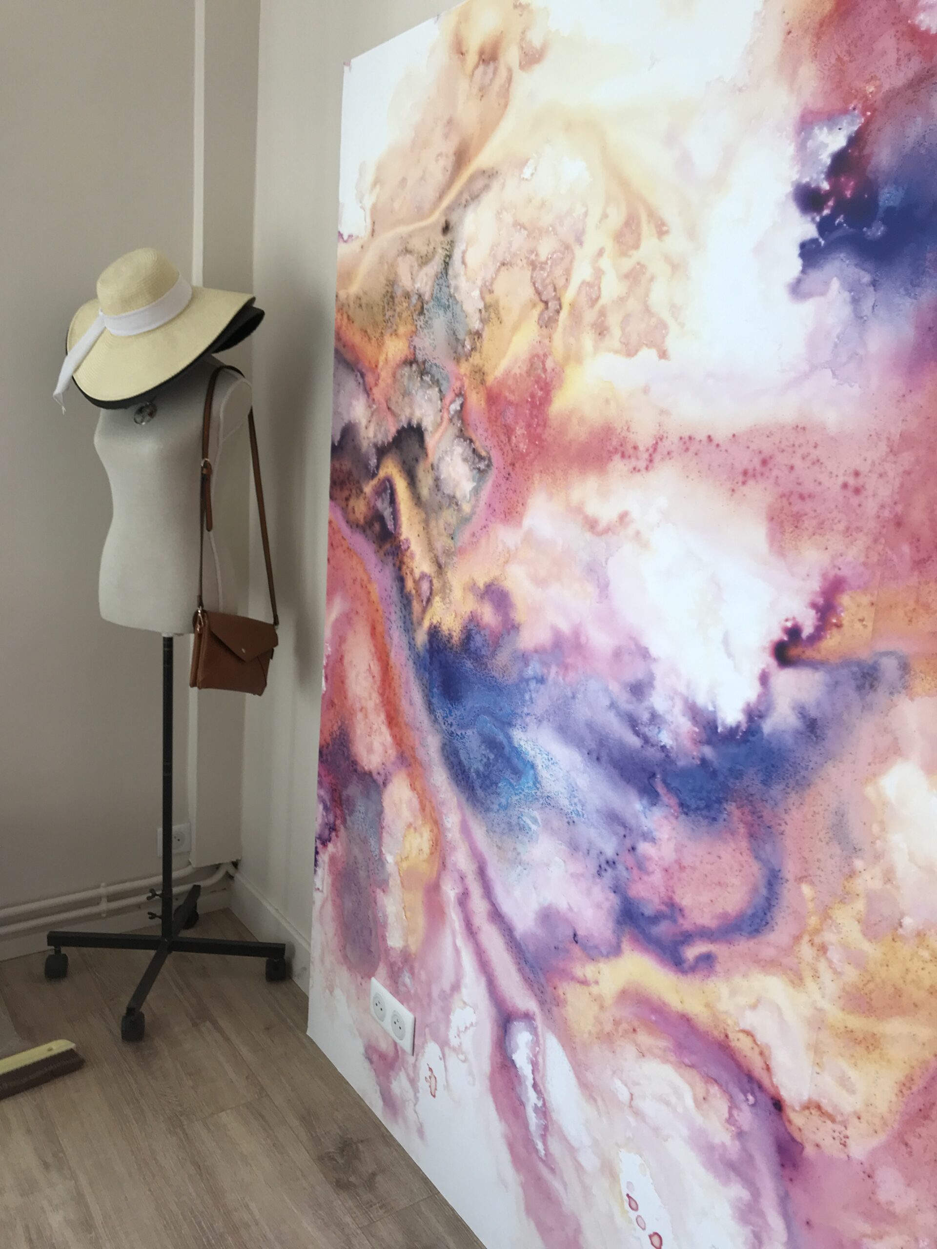 Stéphanie Guedeville art et peinture Stéphanie Guedeville art et peinture