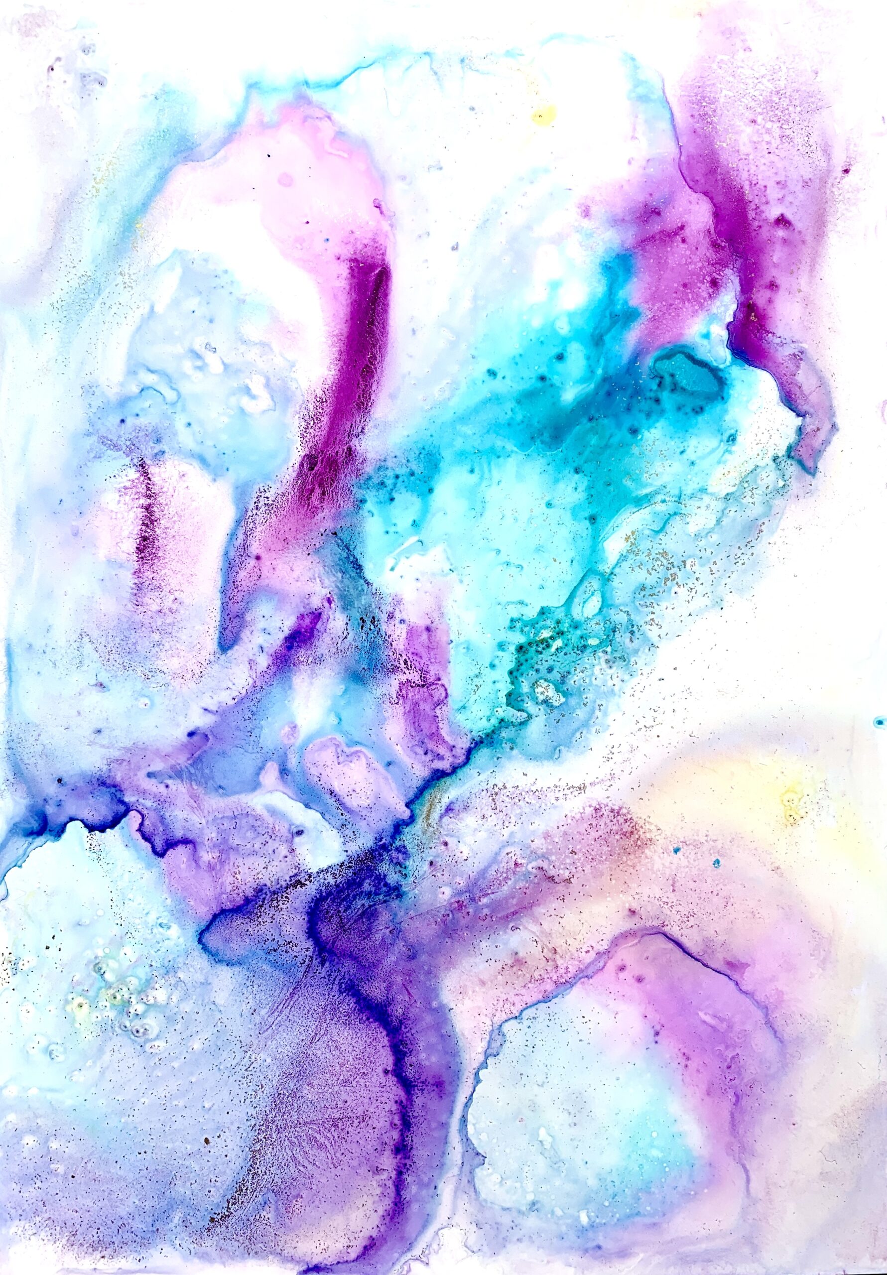 Stephanie Guedeville art peinture 1 Stephanie Guedeville art peinture 1