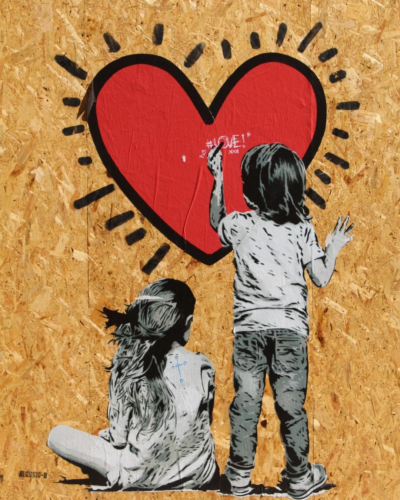 artiste peintre quand l’art devient langage d'emotions
