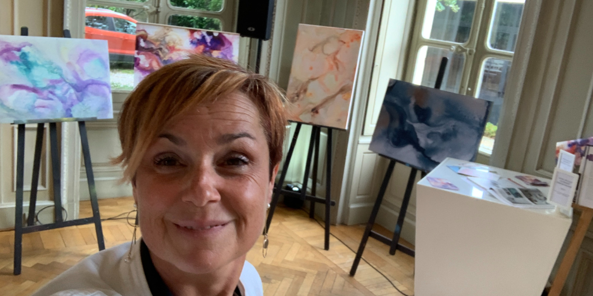 stephanie Guedeville art peinture stephanie Guedeville art peinture