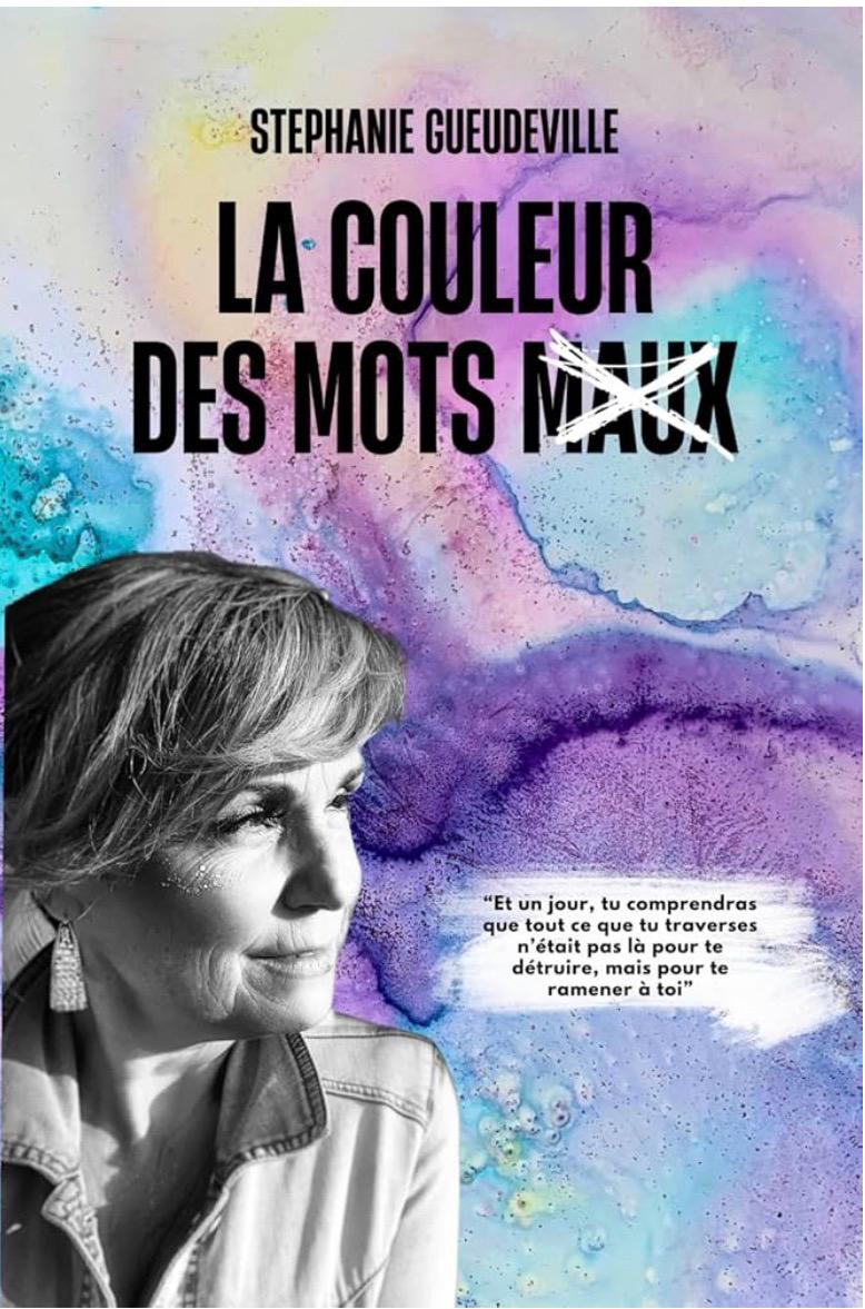 Couleur des mots