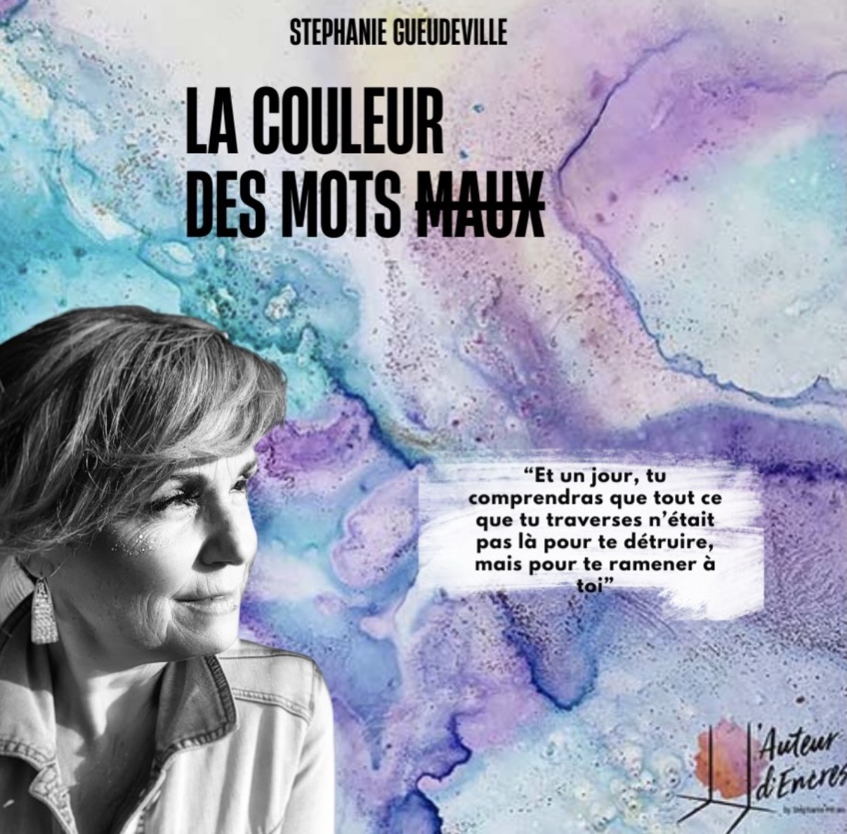 Autrice conférencière