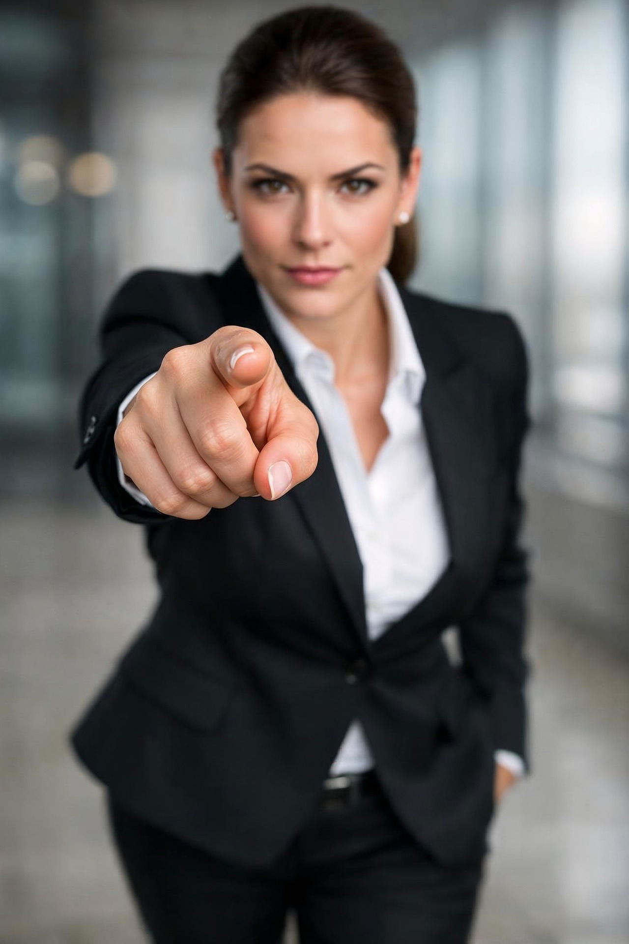 autorité intérieure