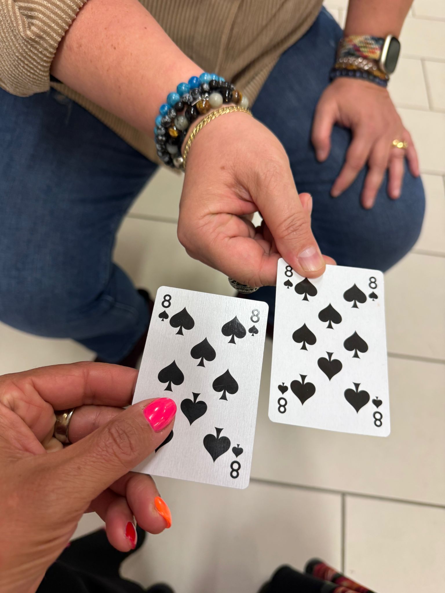 décider seul Stéphanie Guedeville