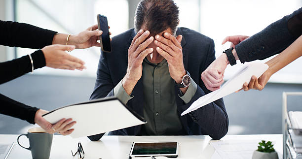 hyperactivité entrepreneuriale 1