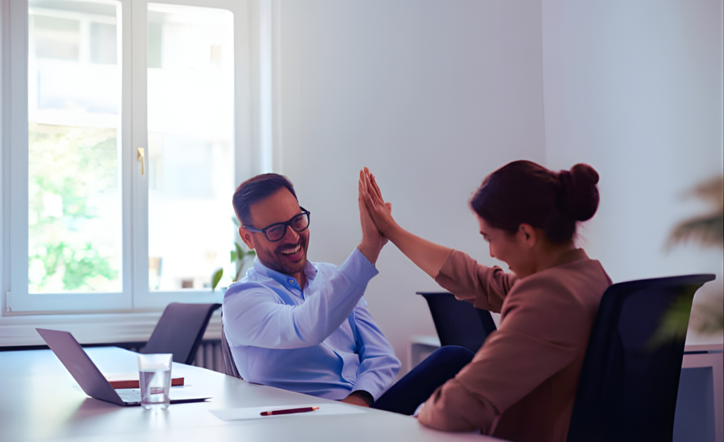 performance coaching de stephanie guedeville