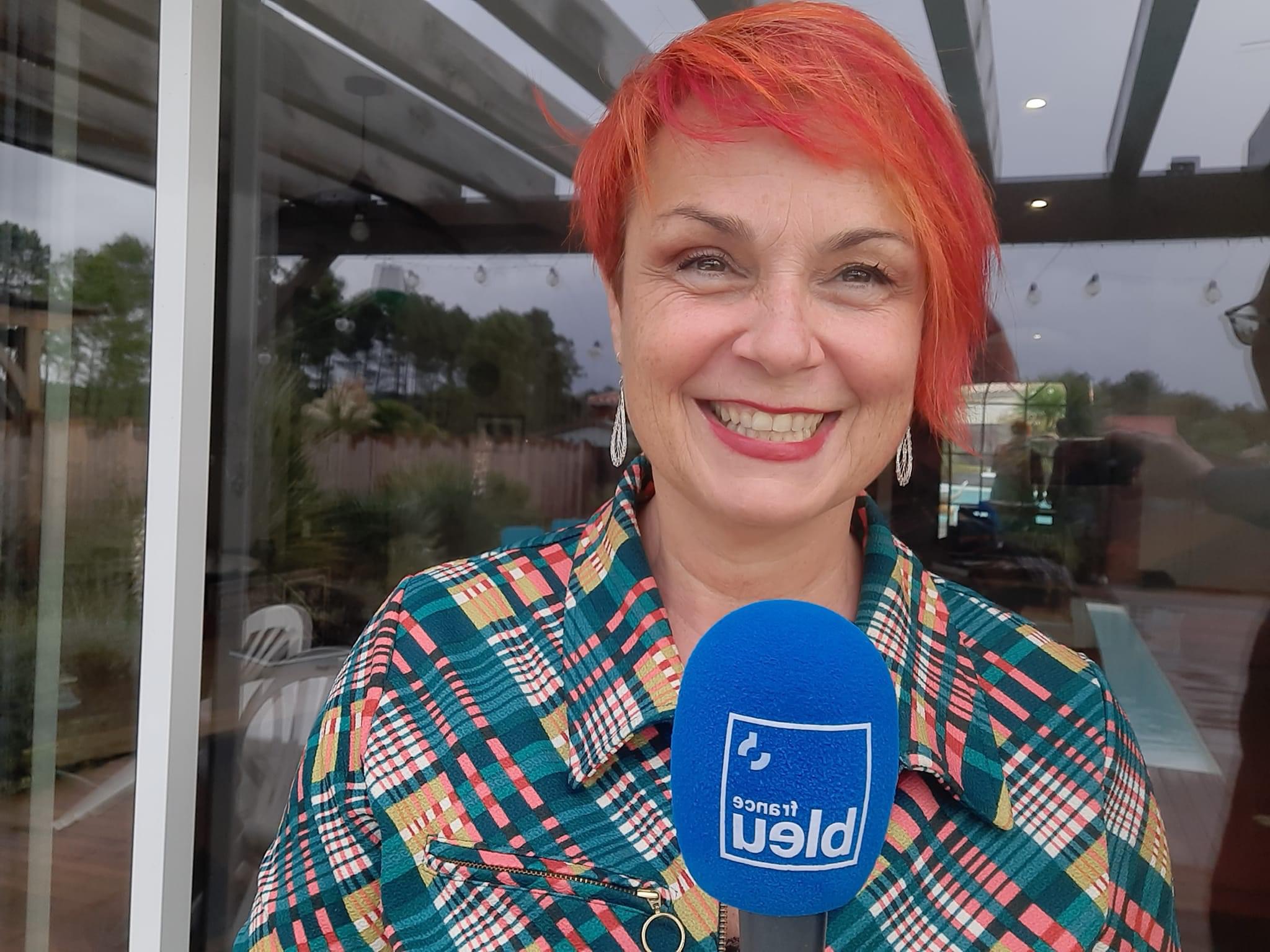 coaching dirigeant stephanie Gueudeville
