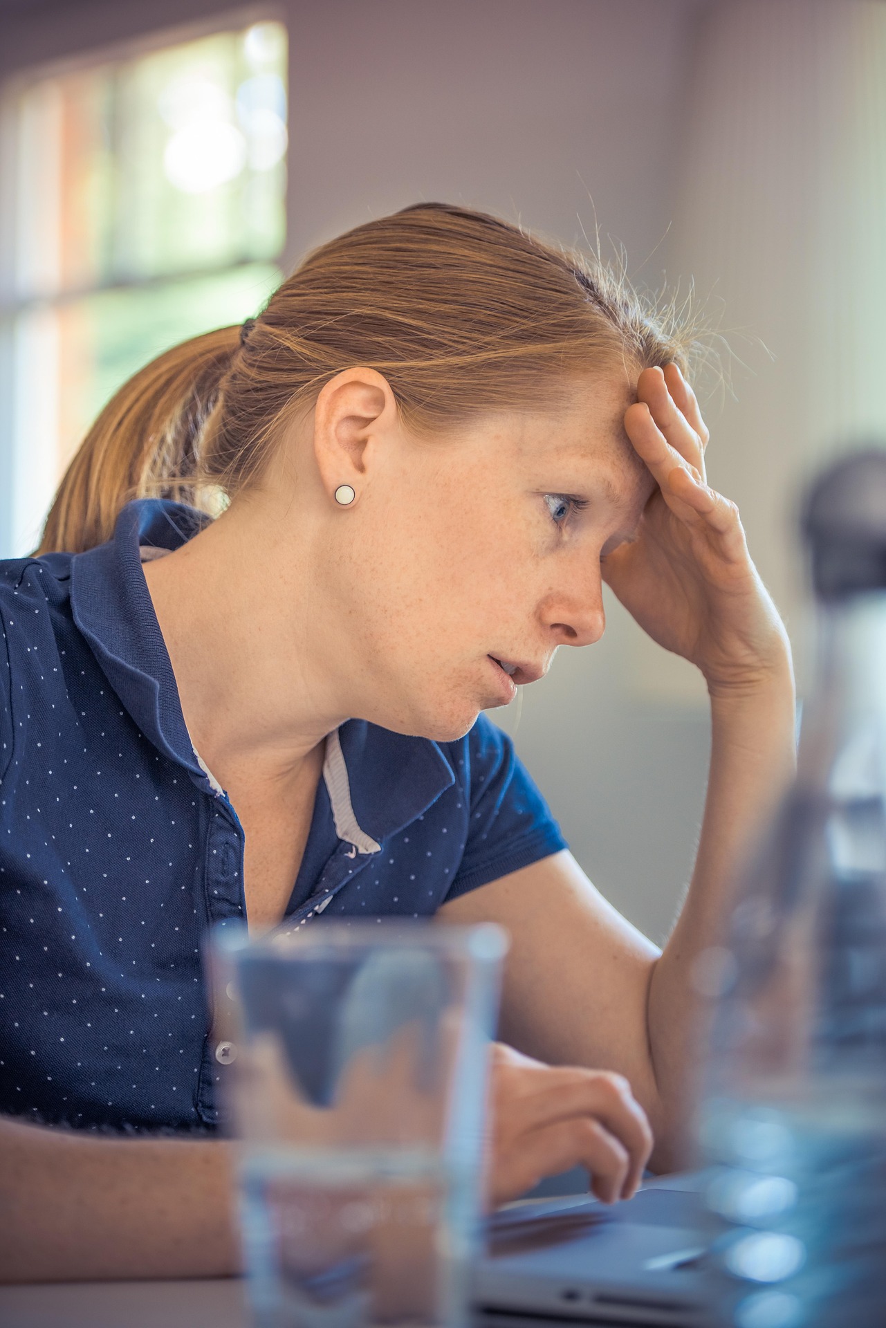 gestion du stress - Stephanie Gueudeville