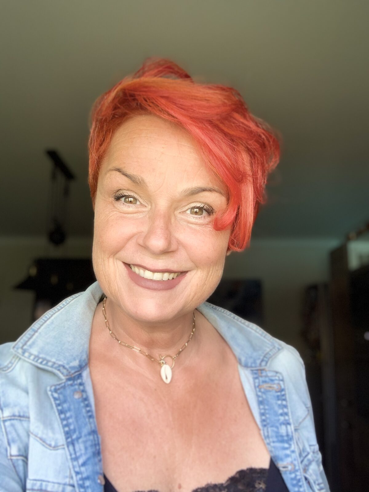 stephanie gueudeville coaching dirigeant aventure entrepreneuriat